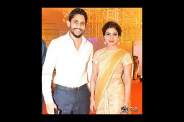Celebs At Nimmagadda Prasads Daughter Wedding